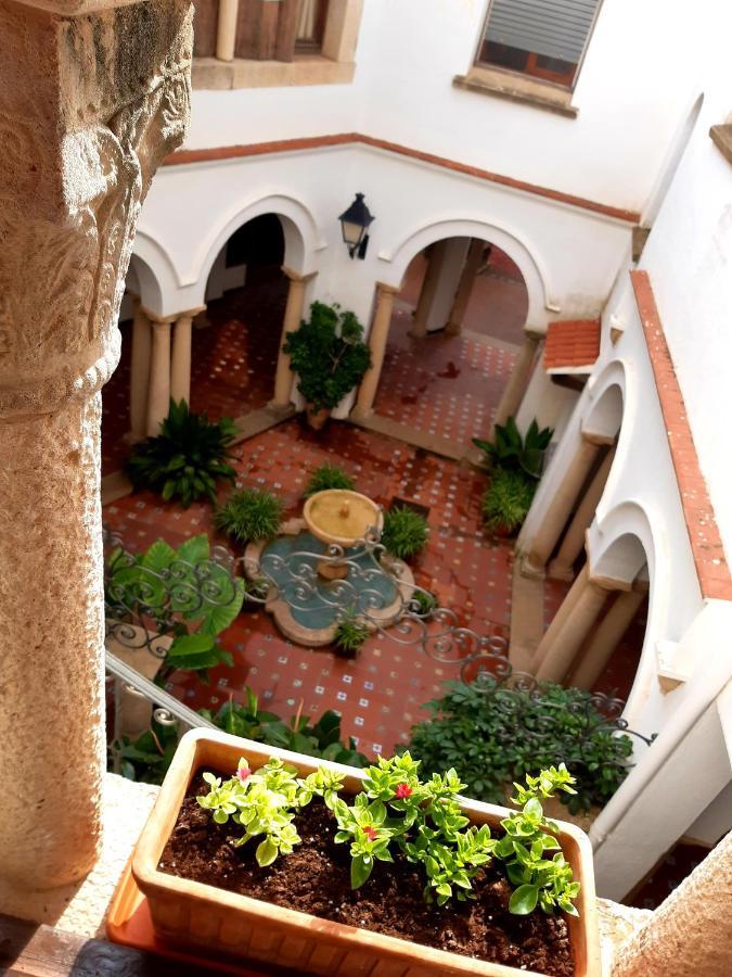 Roc De San Cayetano 14B Διαμέρισμα Roda de Bará Εξωτερικό φωτογραφία